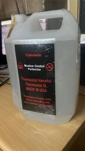 Muelear Oxidize Caluanie