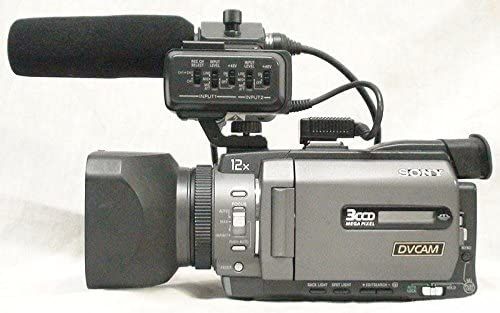 Sony Camera