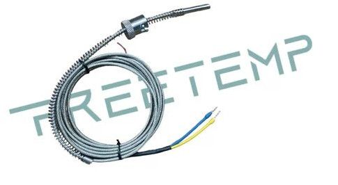 Adjustable Holder pt100 Sensors