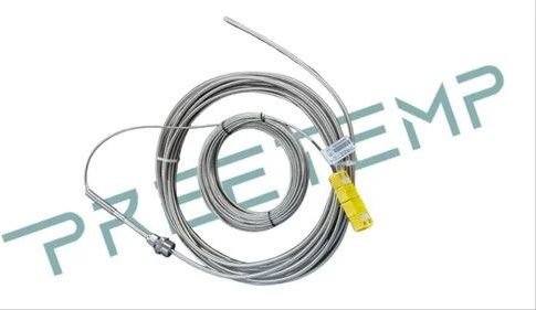 High Temperature Sensor