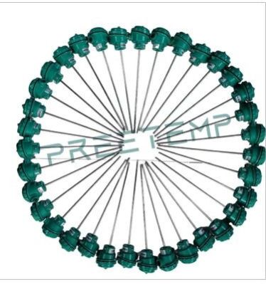 pt100 Temperature Sensor