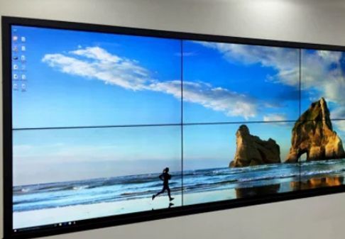 Indoor LED Display Board p2