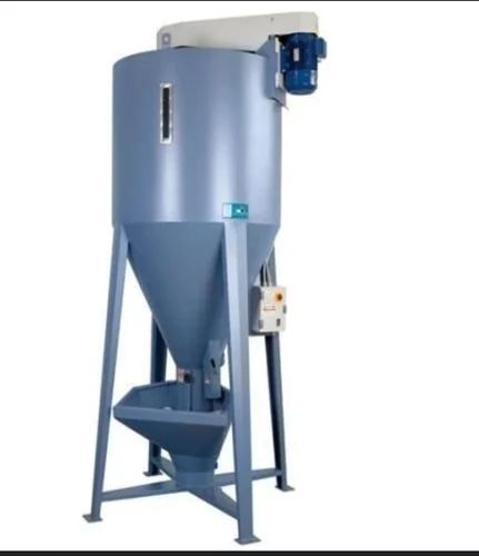 Vertical Mixer Machine