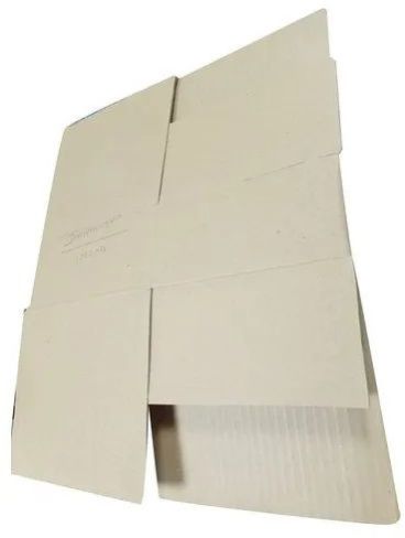 3 Ply Corrugated Packaging Box