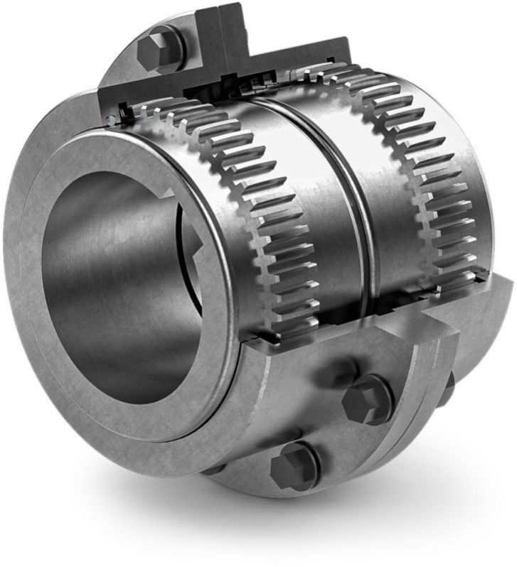 Gear Coupling