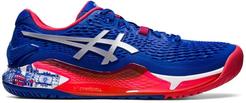 ASICS Gel Resolution 9 Limited Edition Men\'s Shoe