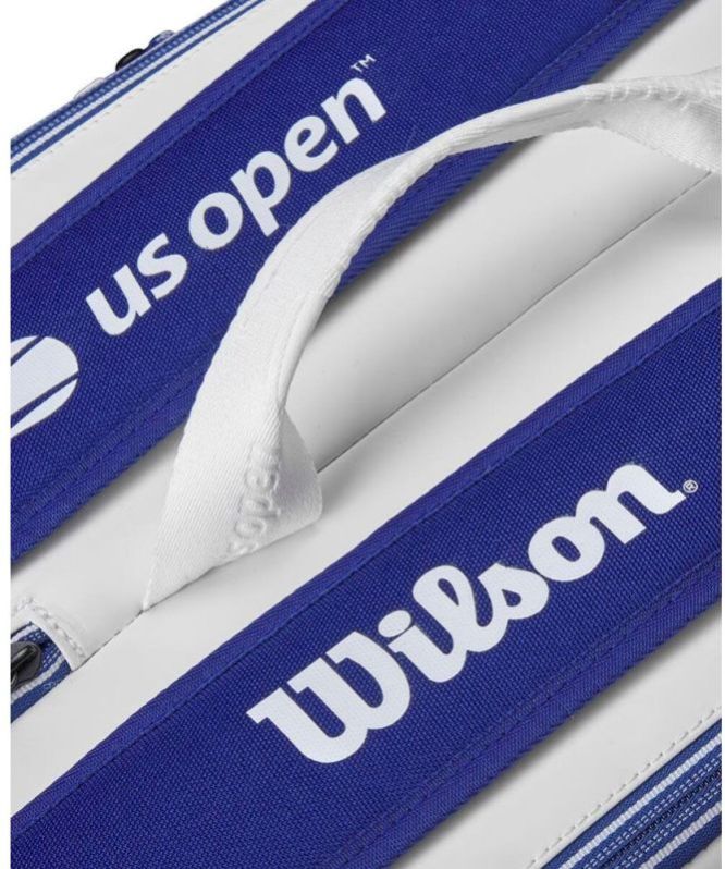 Wilson US Open Tour 12 Racquet Bag