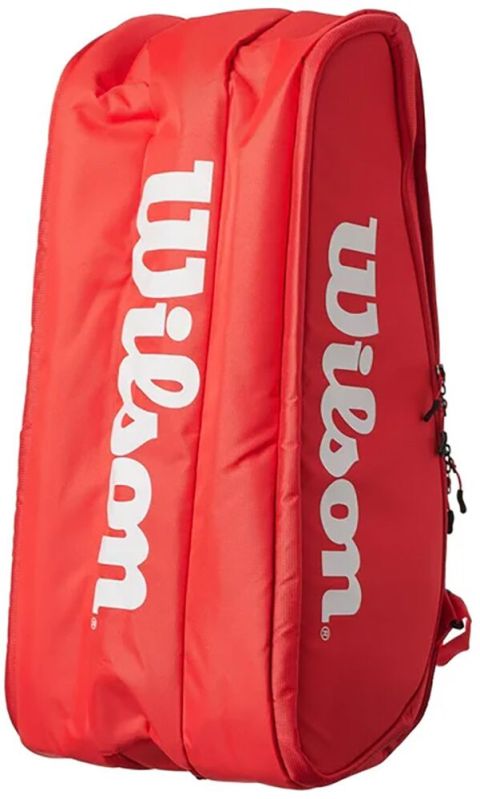 Wilson Super Tour 15 Racquet Bag