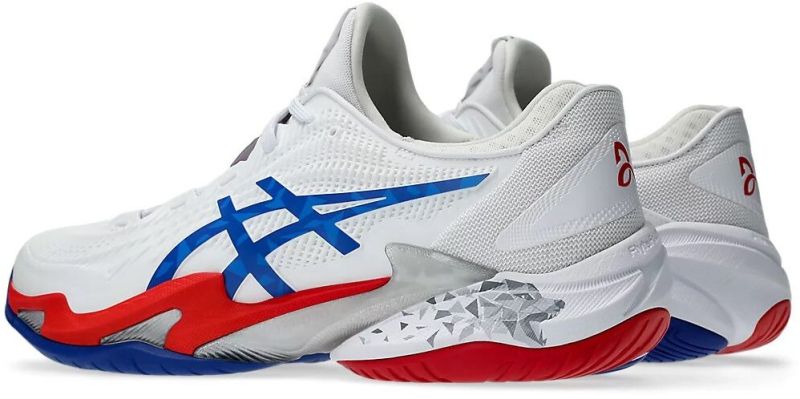 Asics Court FF 3 Novak Men Shoe