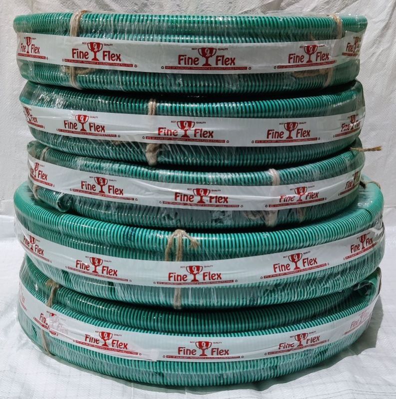 PVC Hifi AND Fine Flex Suction Hose