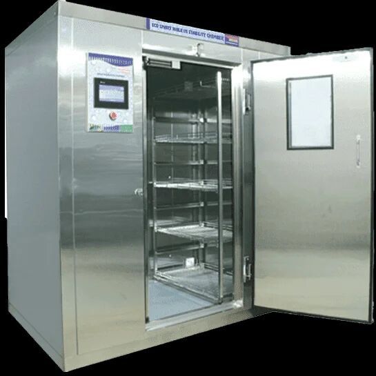 Eco Smart Walk In Stability Chamber