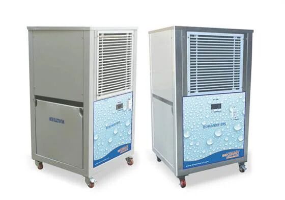 PORTABLE DEHUMIDIFIERS