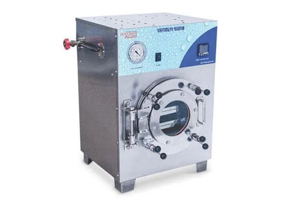 Vacuum Oven