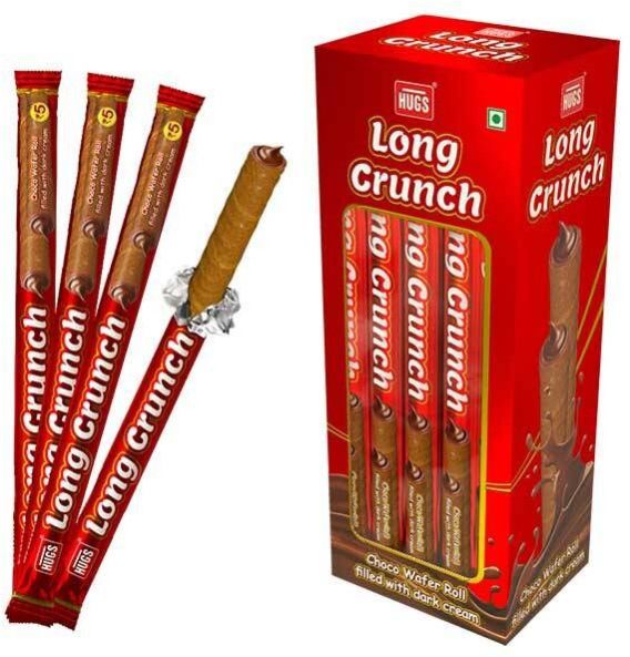 Long Crunch 30PCS