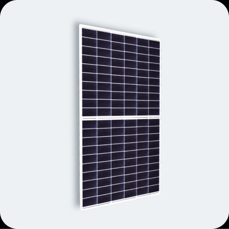 Canadian Solar Panel 450 – 455 W