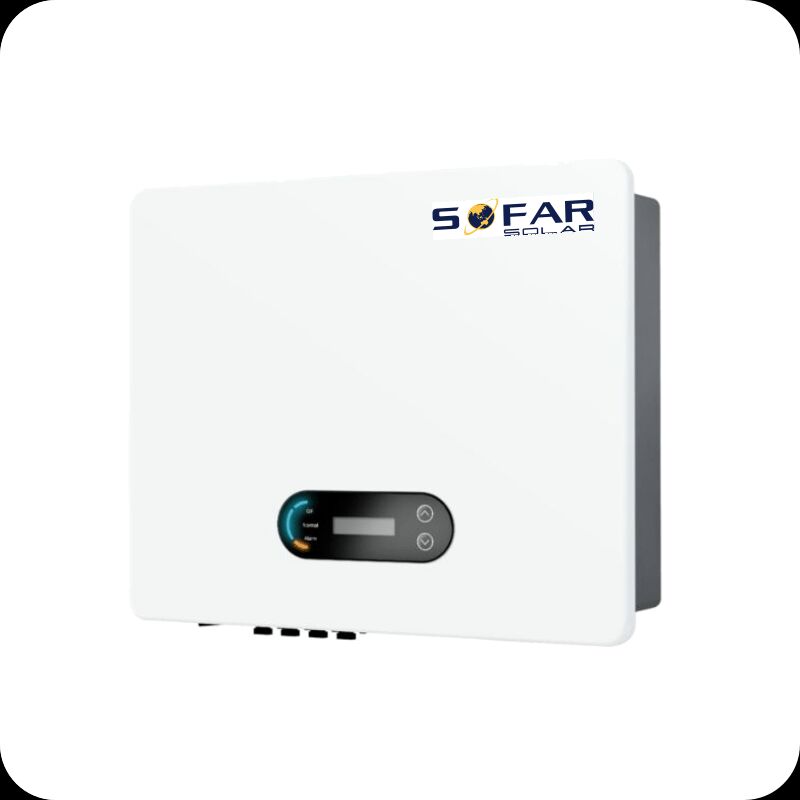 Solar Inverter Three Phase Inverter