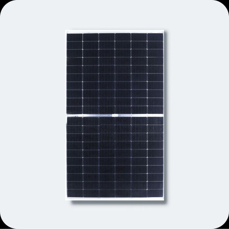 Vikram Solar Panel 460W 144 Cell