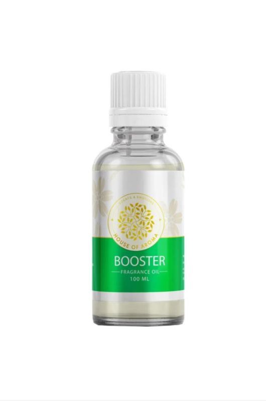 Booster Fragrance Oil