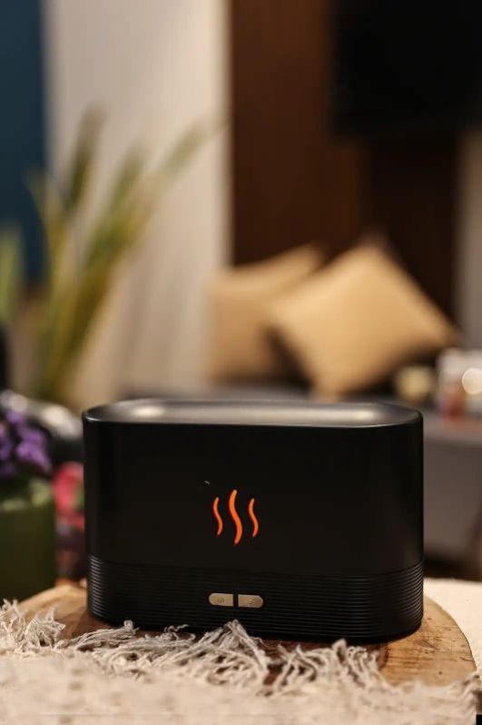 Flame Electric Aroma Diffuser