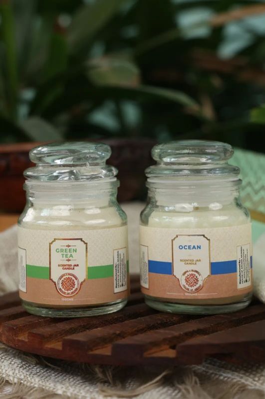 Home Fragrance Candles