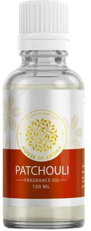 Patchouli Fragrance Oil