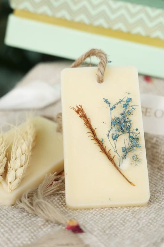 Scented Wax Tablets Combo