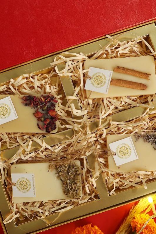 Signature Scents Of Diwali Gift