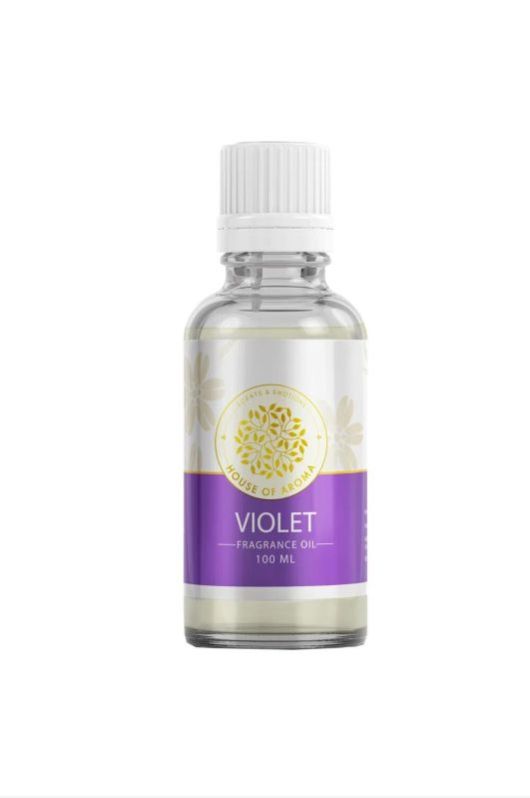 Violet Fragrance Oil