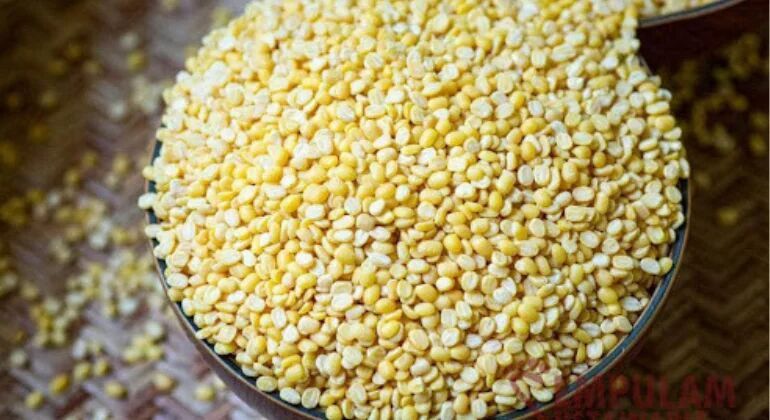 moong dal