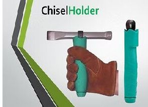 Chisel & Punch Holder