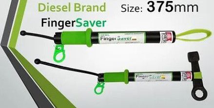 Fingersaver Standard  Safety Equipment