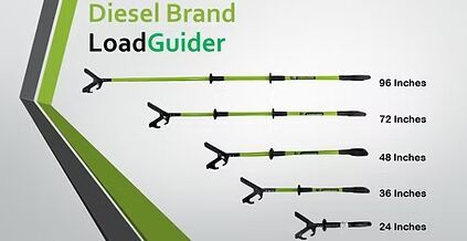 Load Guider Safety Equipment