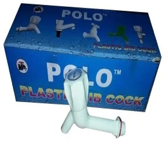 Polo Long Body Bib Cock