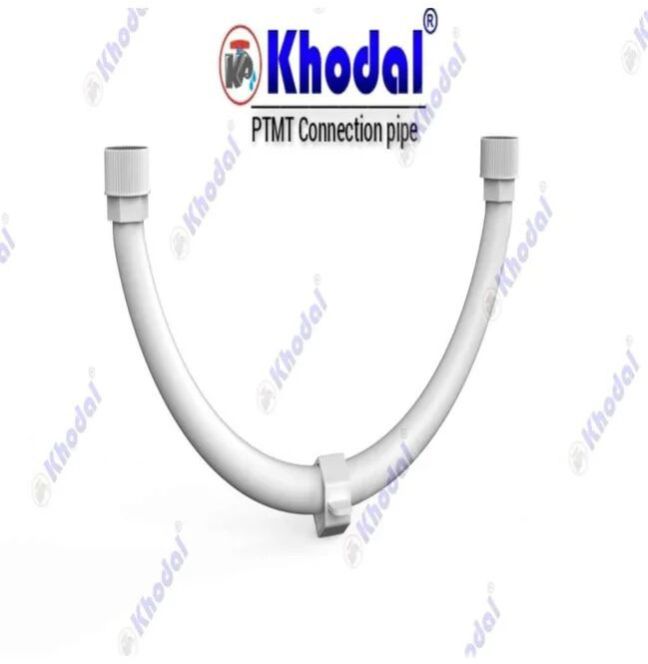 Ptmt Nut Connection Pipe