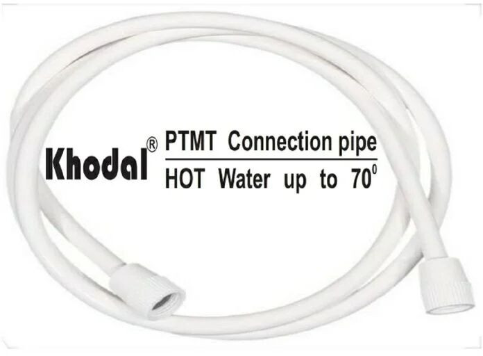 Ptmt Connection Pipe For (Hot Water)