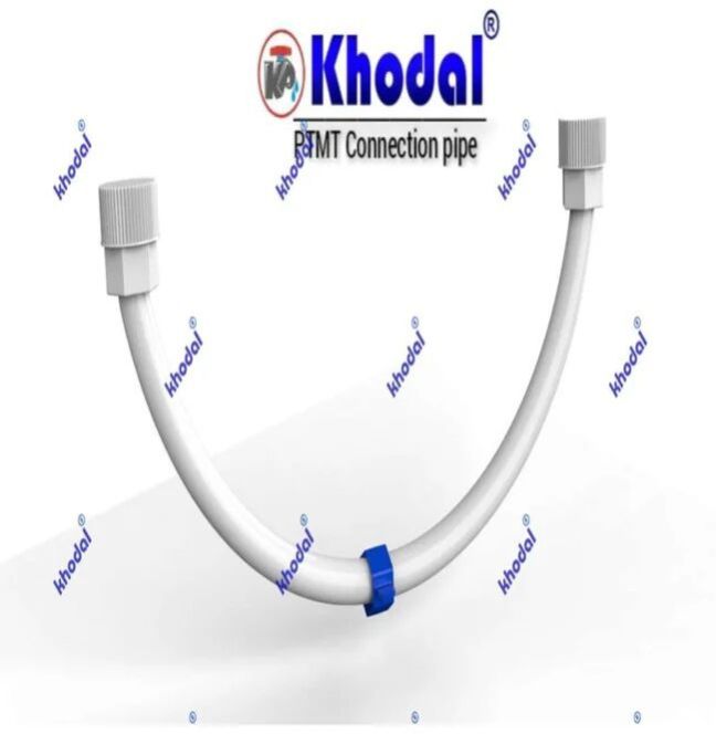 Connection Pipe Ptmt