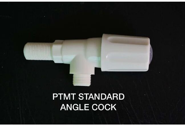 Ptmt Plastic Water Tap