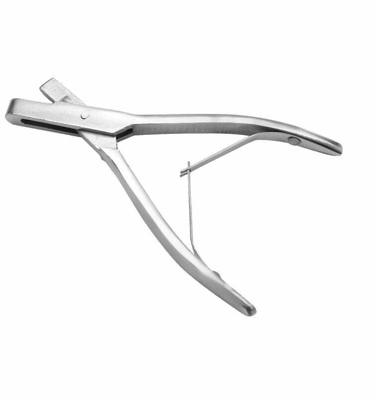 Ear Notching Plier