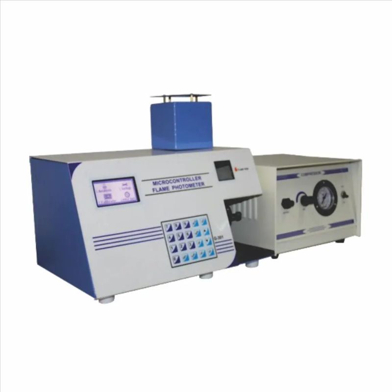 Flame Photometer