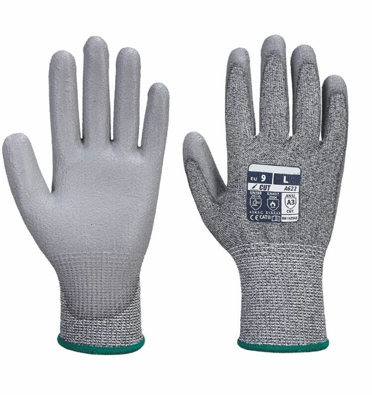 Gloves (Cut Resistant)