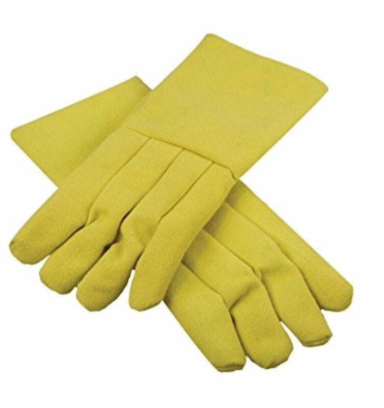 Gloves (Heat Resistant)