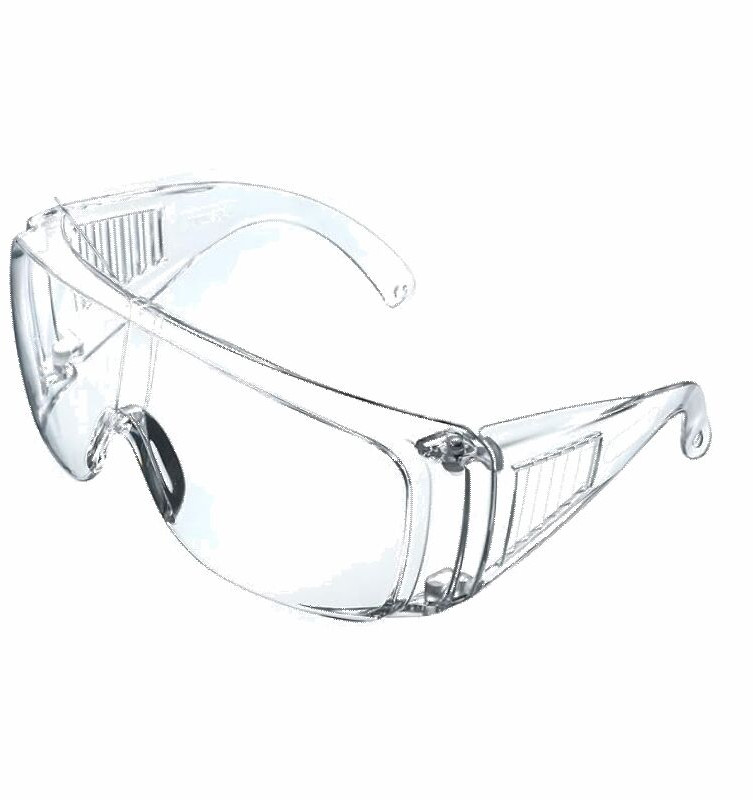 Goggles (Lab)