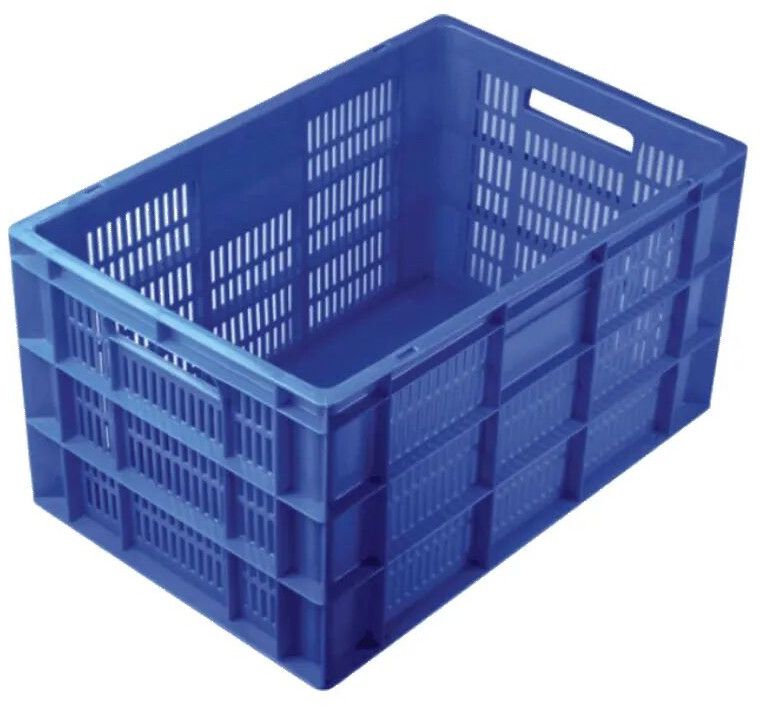 Plastic Crates