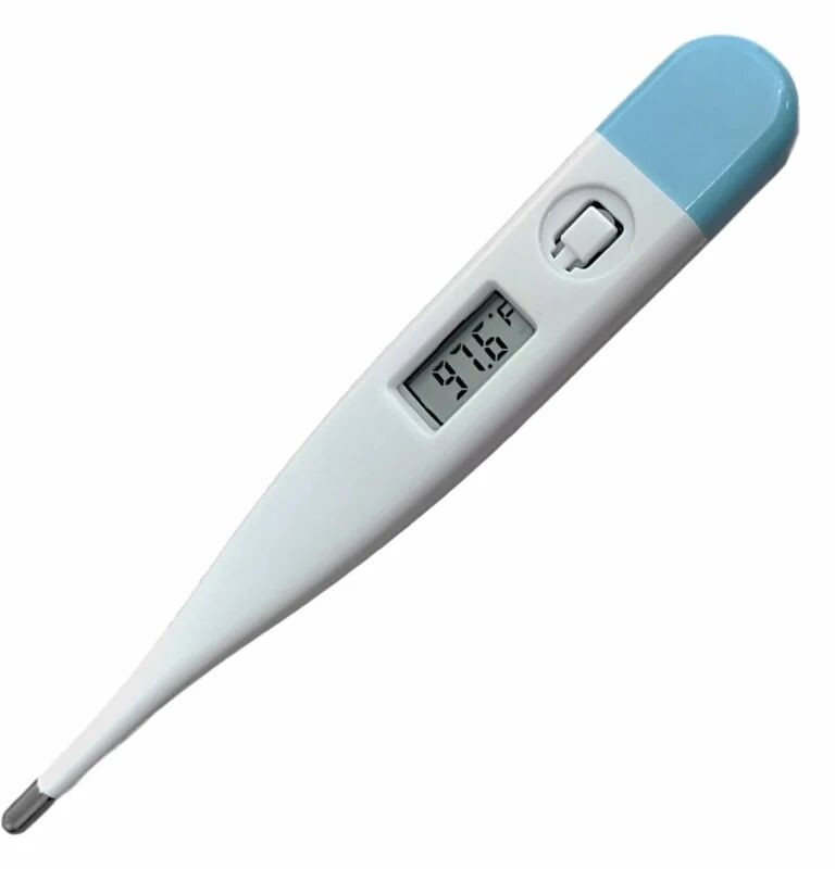 Thermometer (digital-oral)