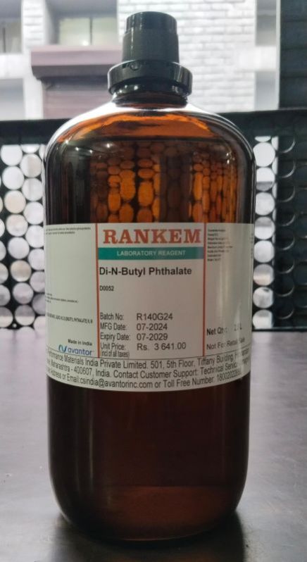 DI-n-butyl Phthalate