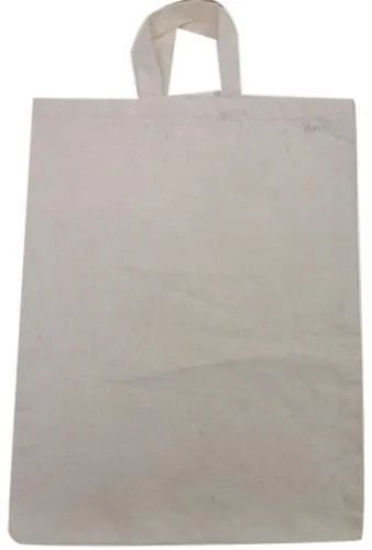 Cotton Grocery Bag