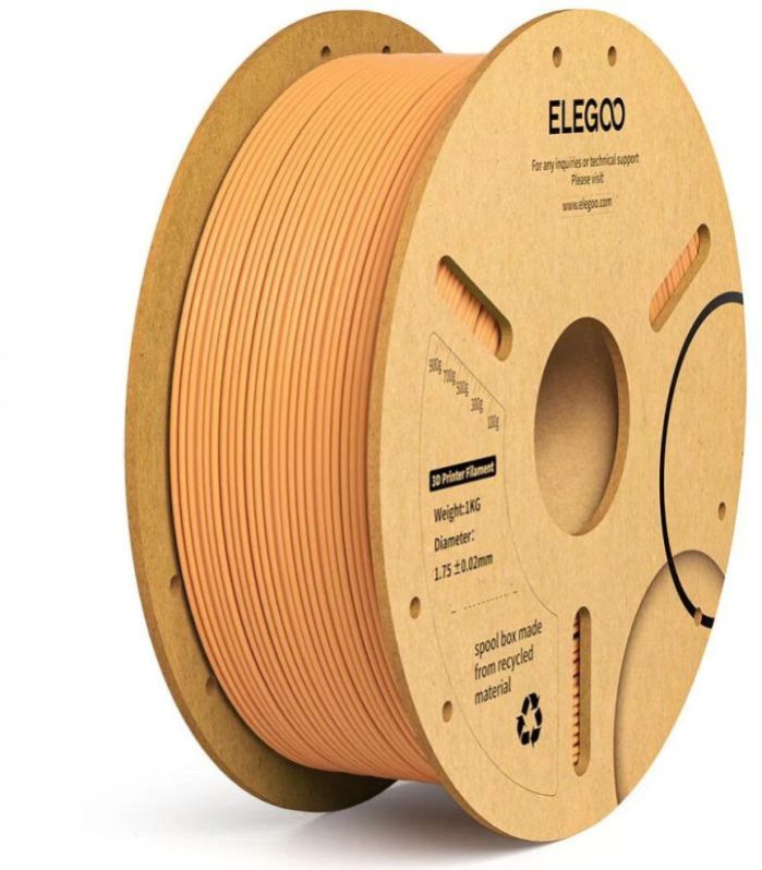 Elegoo Pla+ Filament (orange)