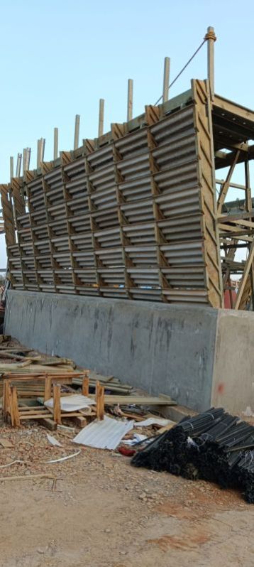 Wooden Cooling Towers