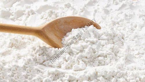 Grade B Tapioca Food Flour