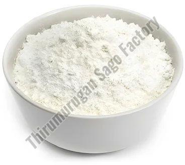 Indian Tapioca Starch Powder